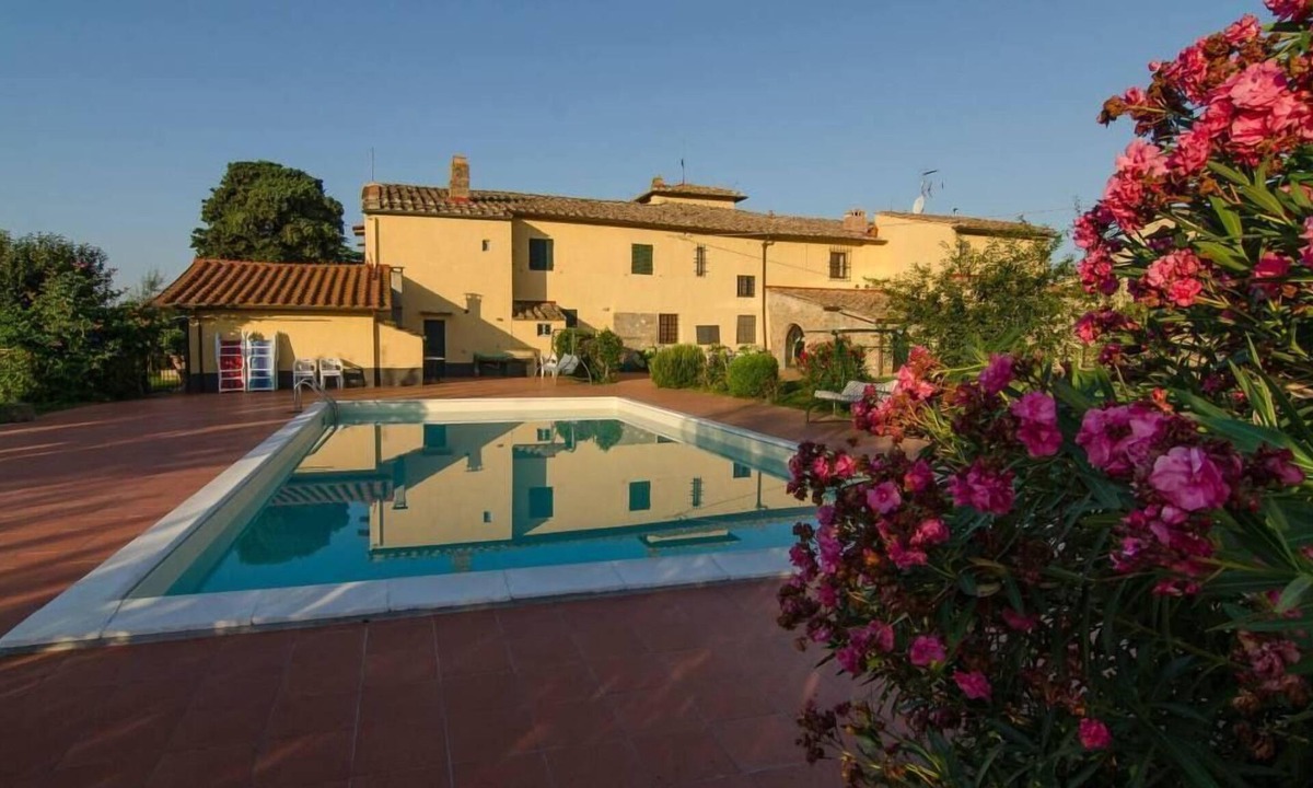 San Casciano in Val di Pesa House | Apartment/flat - San Casciano in Val di PesaApartment in Farmhouse