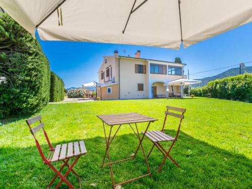Castiglione della Pescaia Apartment | Apartment Bartolina by Interhome
