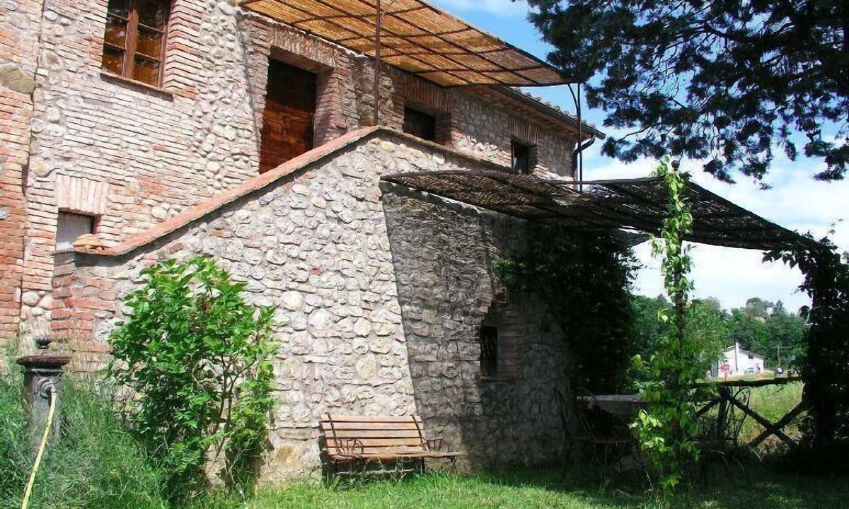 Monteleone d'Orvieto Other | Apartment for 2 persons + 2 children approx. 37 qm in Monteleone d'Orvieto, Lake Trasimeno