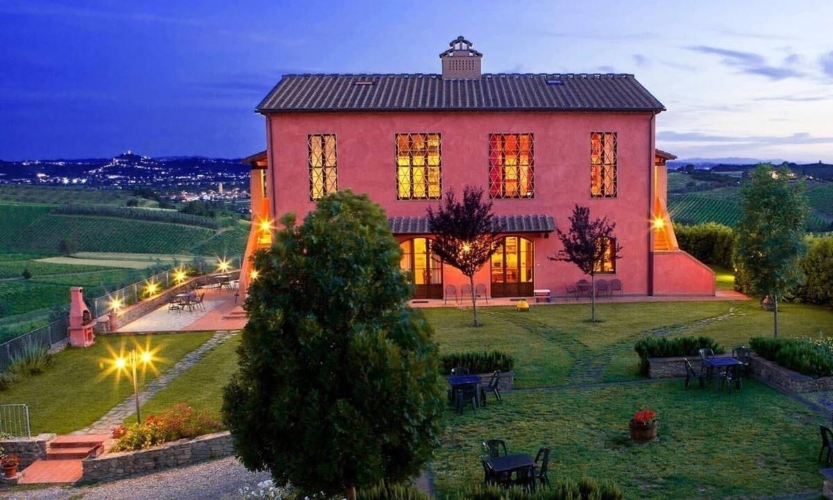 Cerreto Guidi House | Apartment near Florence and Montecatini with pool - Farmhouse