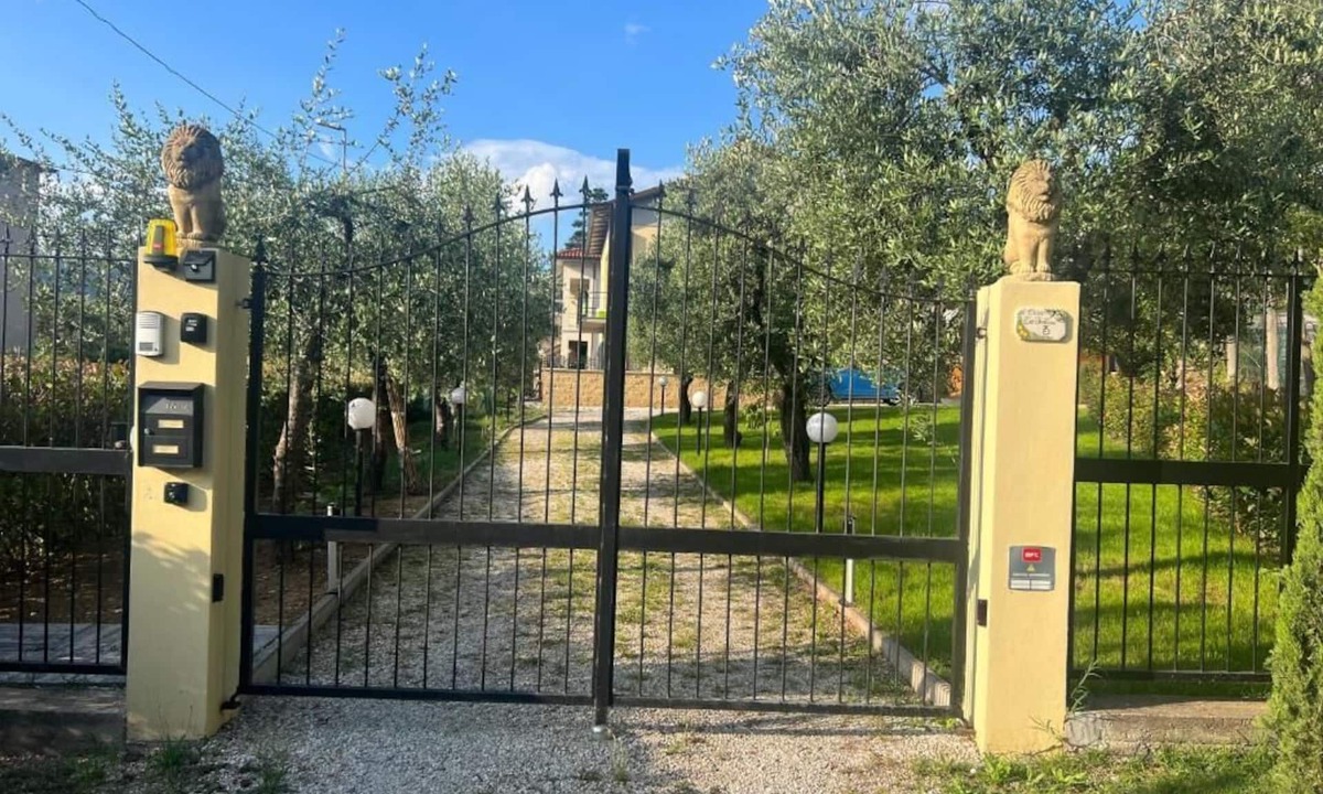 Monsummano Terme Apartment | Apartment - Sleeps 4 - Pet Friendly