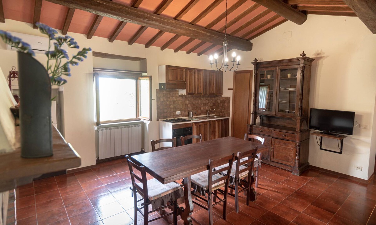 Castiglione del Lago Apartment | Apartment Volpino