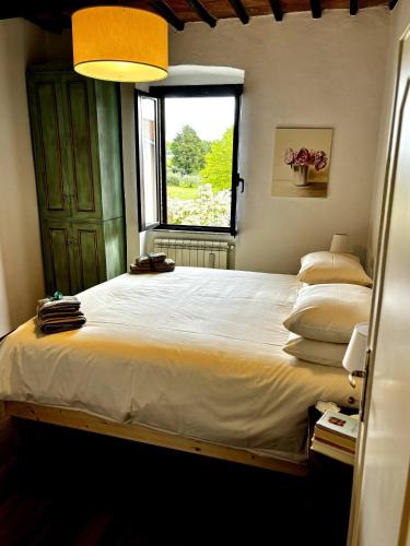 Castel Viscardo Apartment | Appartamento Appia by Viscardo Apartments