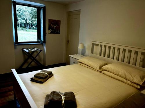 Castel Viscardo Apartment | Appartamento Cassia by Viscardo Apartments