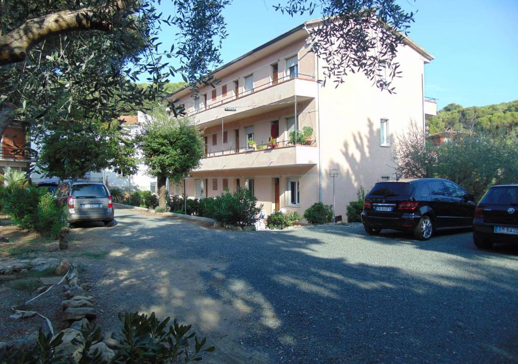 Quercianella Apartment | Appartamento il Geranio