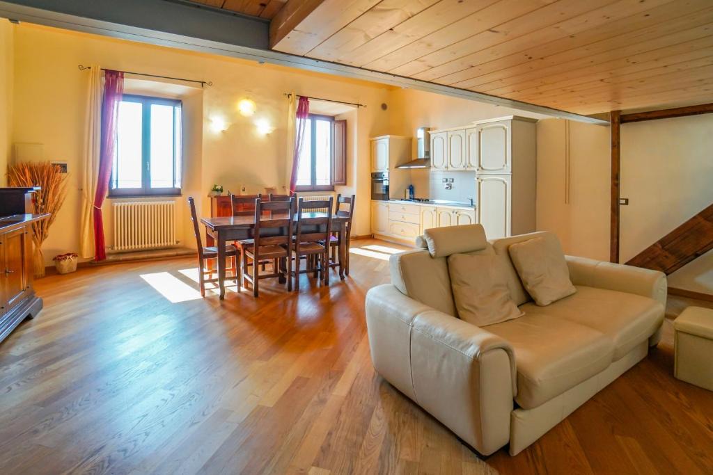 Assisi Apartment | Appartamento Via San Paolo