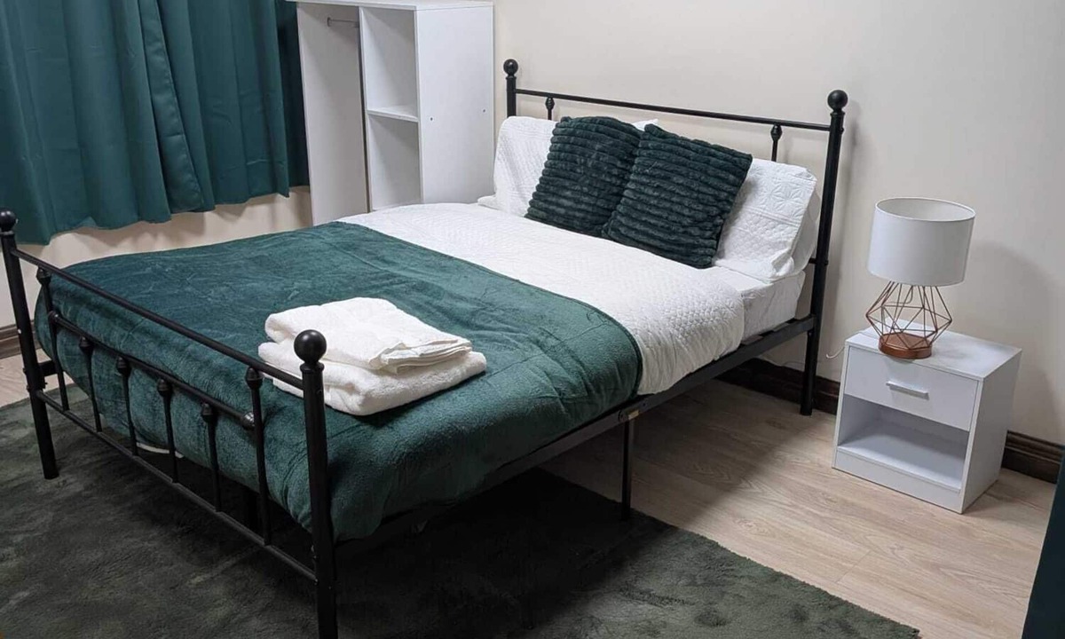 Bordesley Apartment | Are you ready for the ultimate road trip