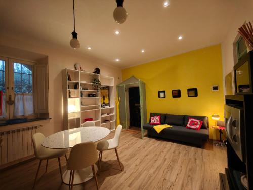 Sant'Antonio Apartment | Arno Centro Apartment
