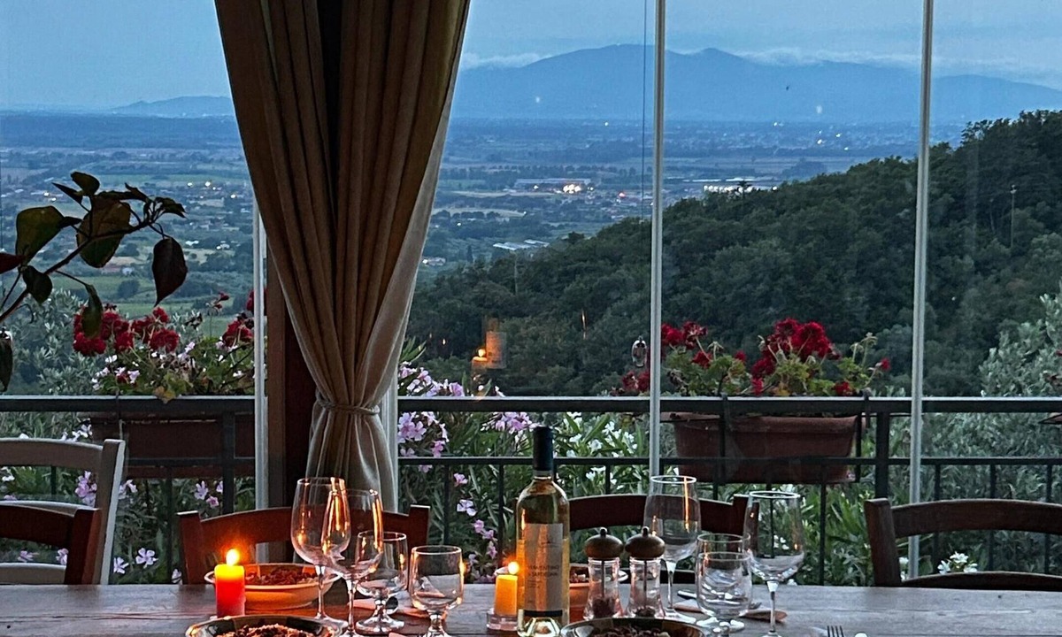 Monsummano Terme Hotel | Aura Toscana Boutique