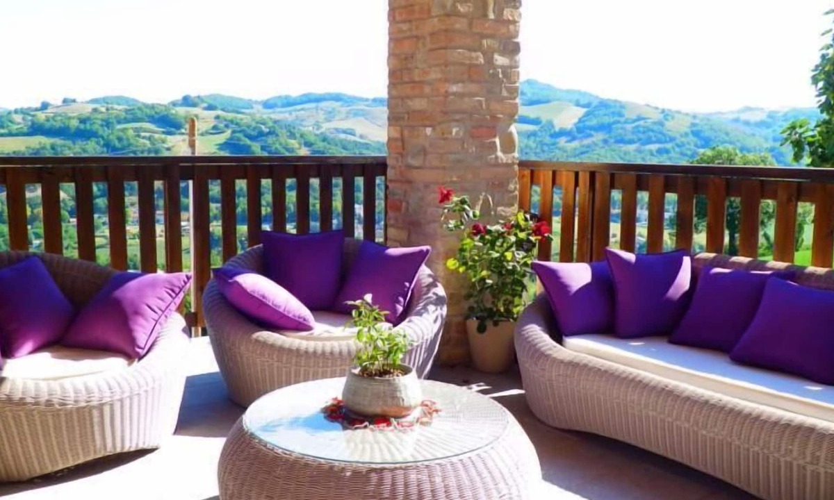 Urbania Bed & Breakfast | B&B da Vi.Vì
