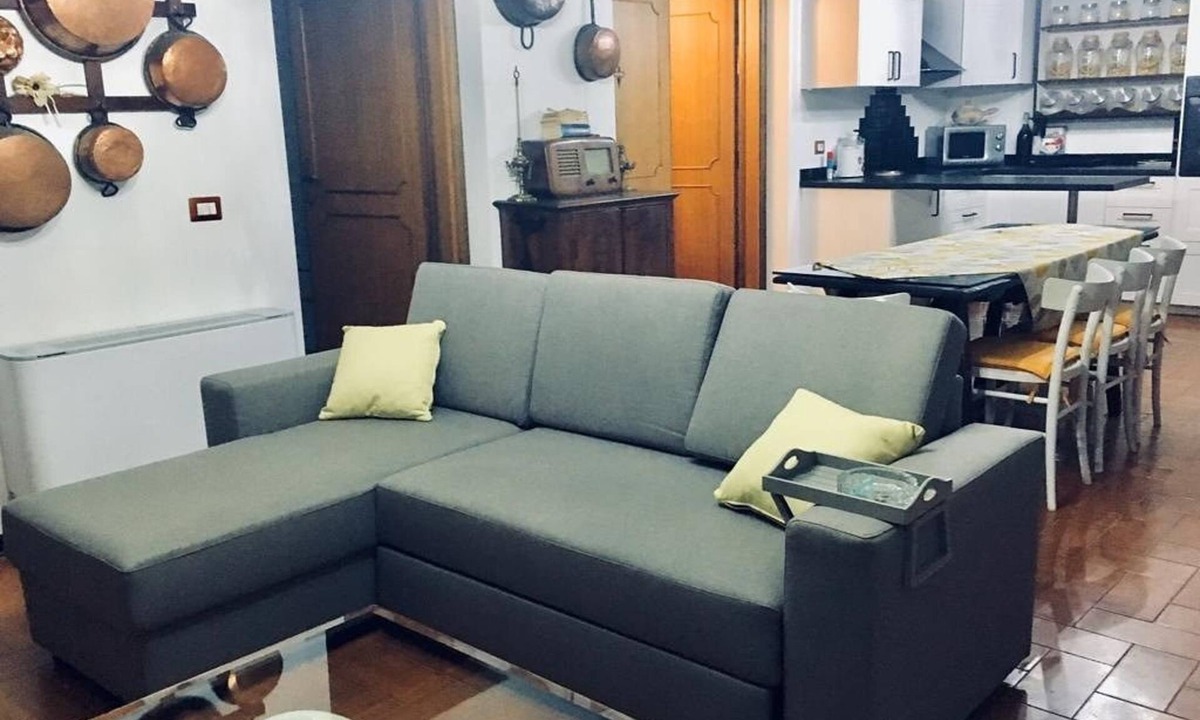 Foligno Bed & Breakfast | B&B Il Cedro