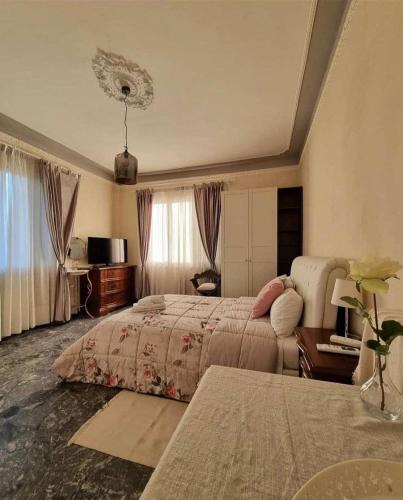Santa Maria a Monte Bed & Breakfast | B&B Le rose di Paola