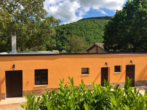 Fabriano Bed & Breakfast | B&B Ollyfarm