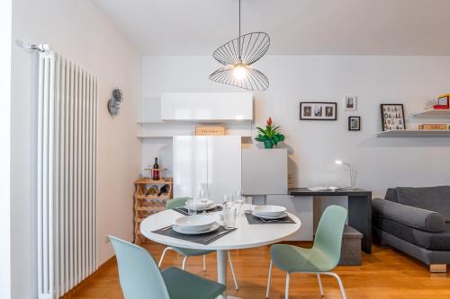 Careggi Rifredi Apartment | BAMO Florence - Garage privato gratuito
