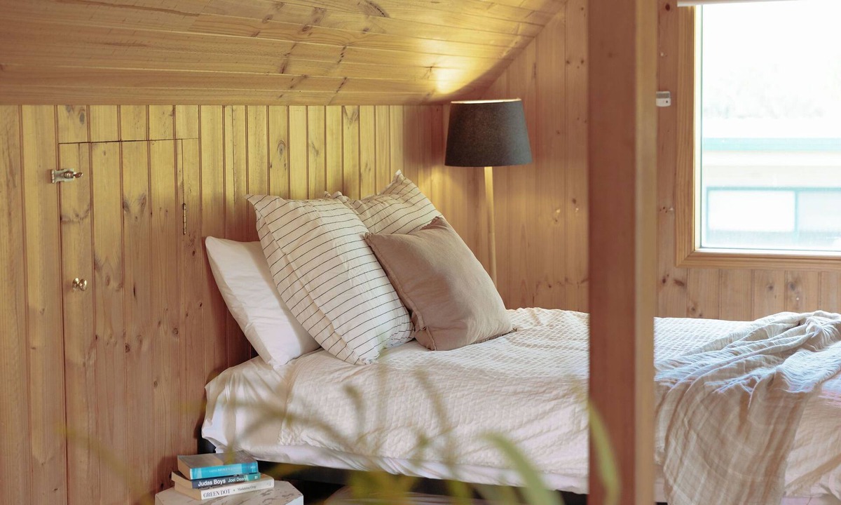 Cape Paterson House | Banksia House