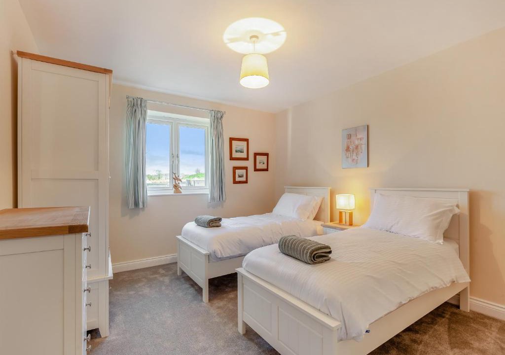 Tortworth House | Barn Cottage