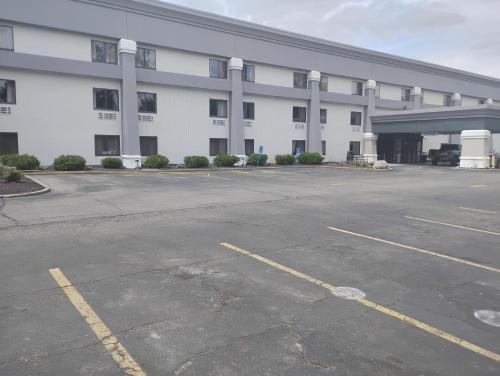 Battle Creek Hotel | Battle Creek Hotel
