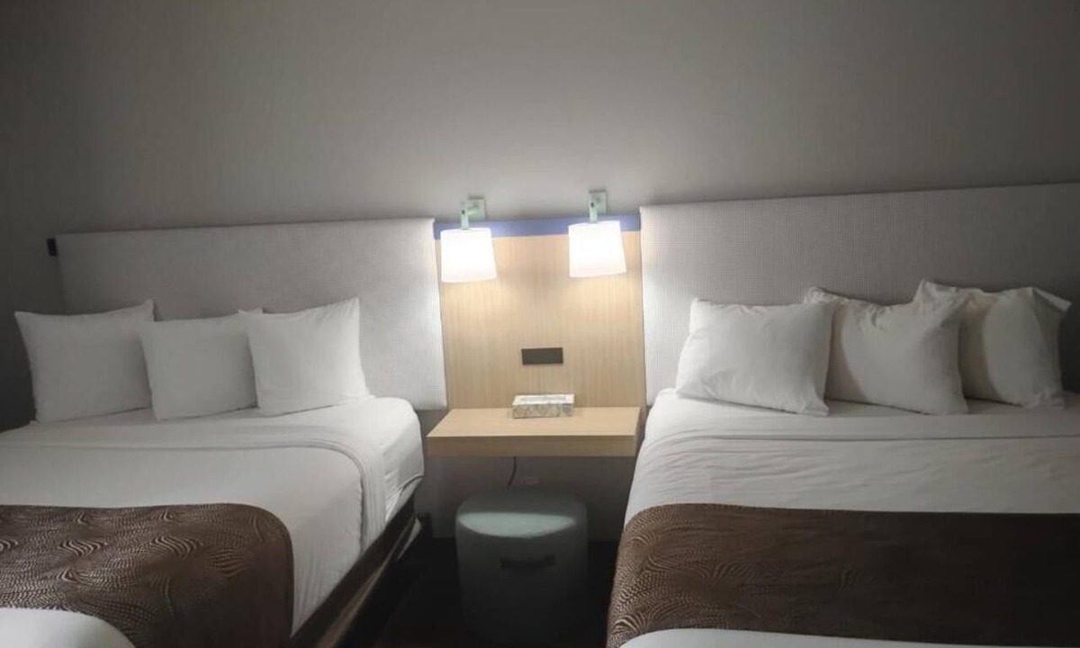 Battle Creek Hotel | Battle Creek Hotel