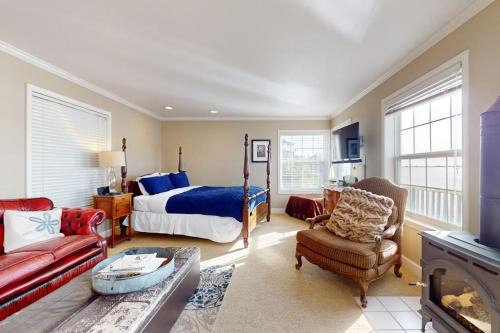 Old Town Apartment | Bayside Cottage
