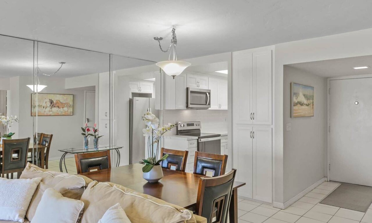 Imperial Beach Condo | Beach Front Condo Nothing Between You & The Ocean! STEPS TO THE BEACH👙