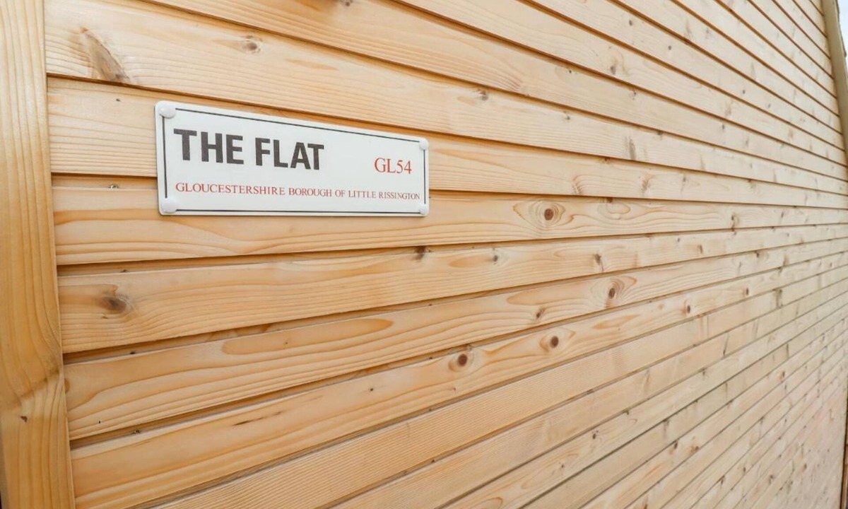 Little Rissington Apartment | Bears Court - The Flat