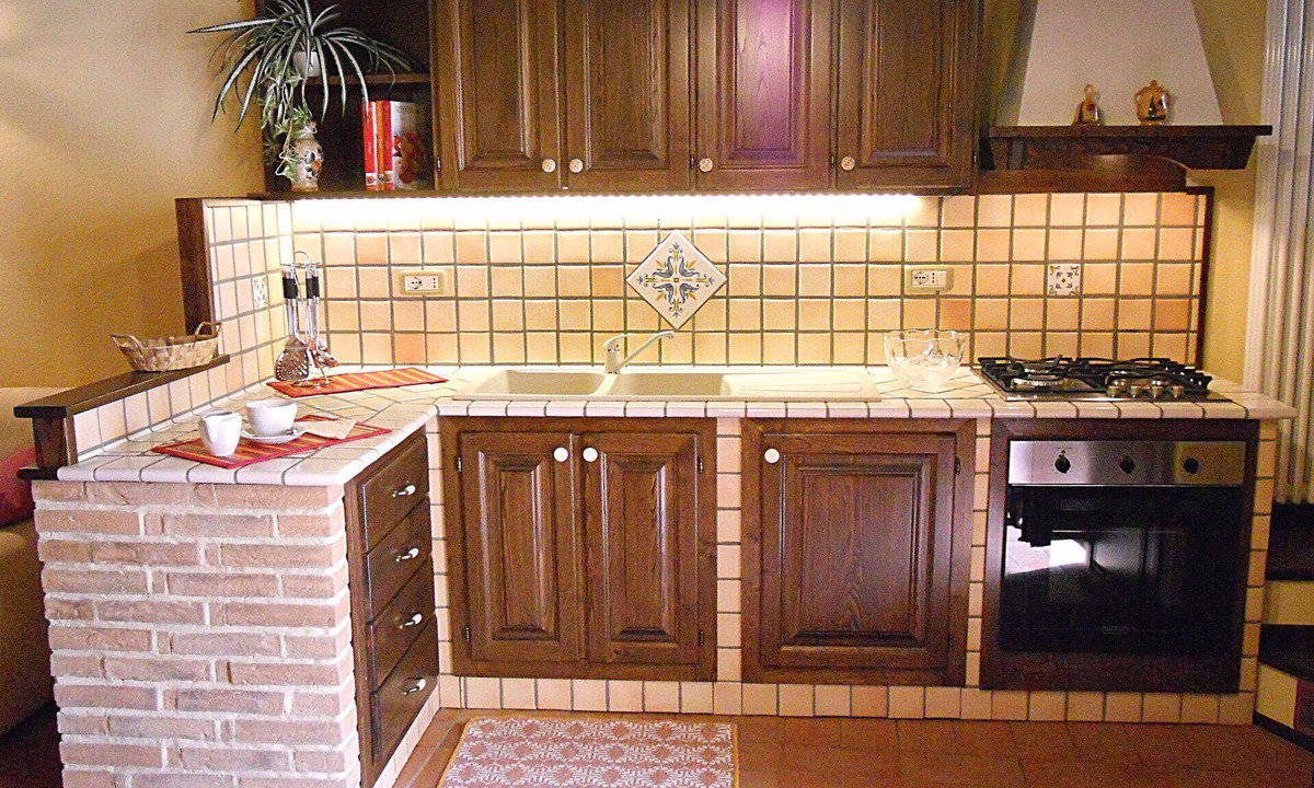 Cortona Apartment | Beautiful apartment for 2 guests with WIFI and TV