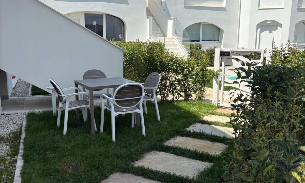 Marcelli Apartment | Beautiful apartment with pool, WIFI, A/C, TV and panoramic view, close to Porto Recanati