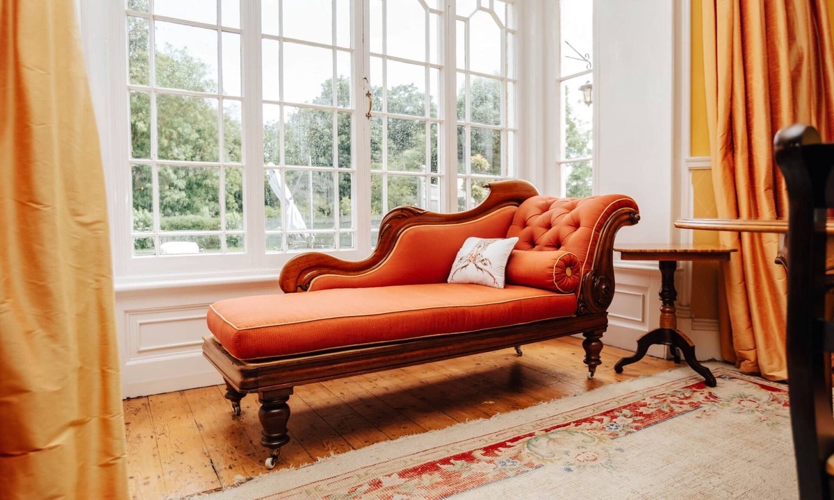Frampton on Severn House | Beautiful Country Manor: Stratford Upon Avon (10)