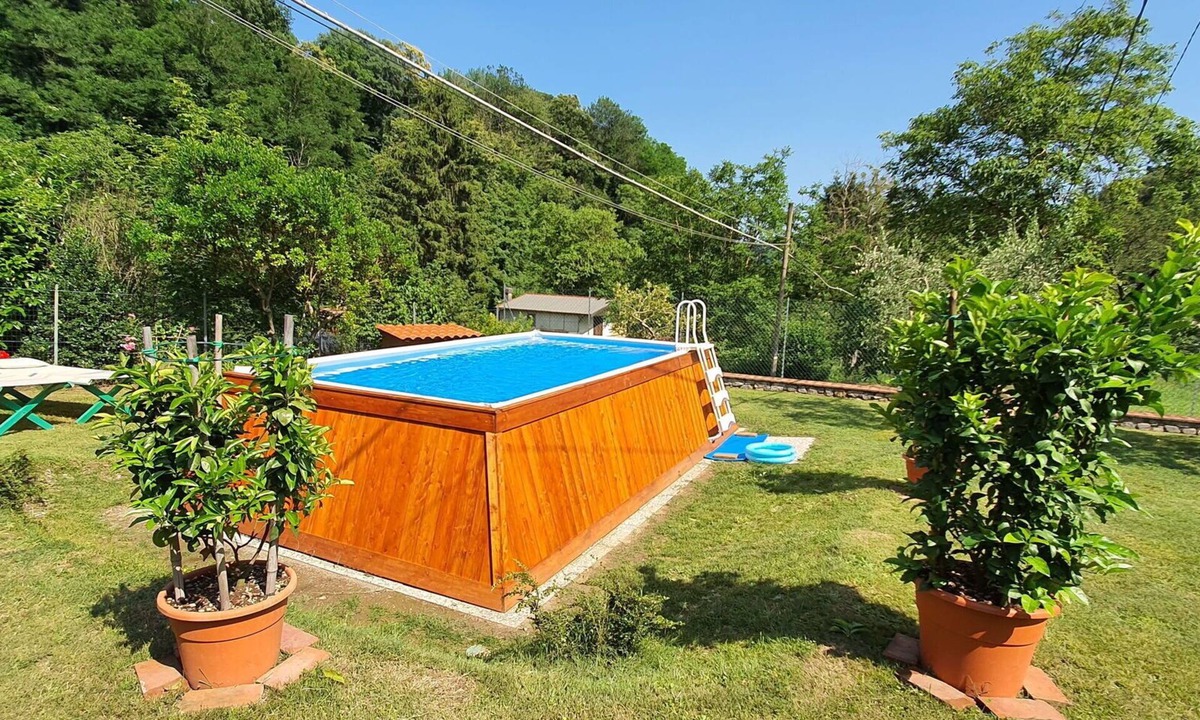 Villabuona Villa | Beautiful private villa for 6 guests with private pool, WIFI, TV and pets allowed