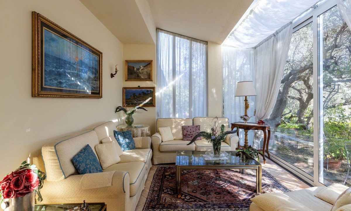 Artallo Villa | Beautiful private villa for 5 people with A/C, WIFI, TV, patio and panoramic view