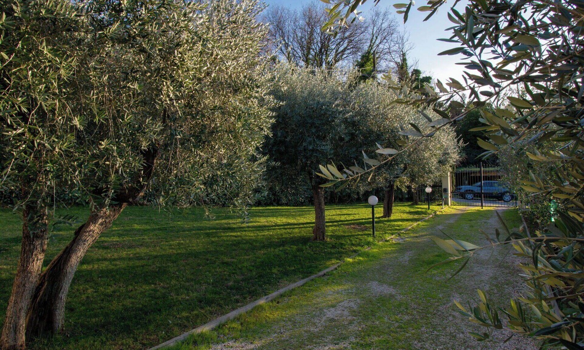 Monsummano Terme House | Beautiful villa for 4 guests with A/C, WIFI, TV, pets allowed and panoramic view