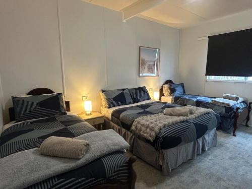 Bemm River Apartment | Bemm River Bungalows - Luderick Lodge Bungalow 3