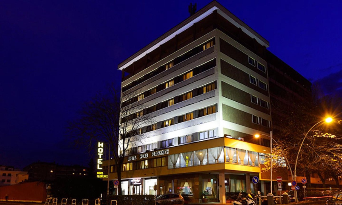 Peretola Hotel | Best Western Plus CHC Florence