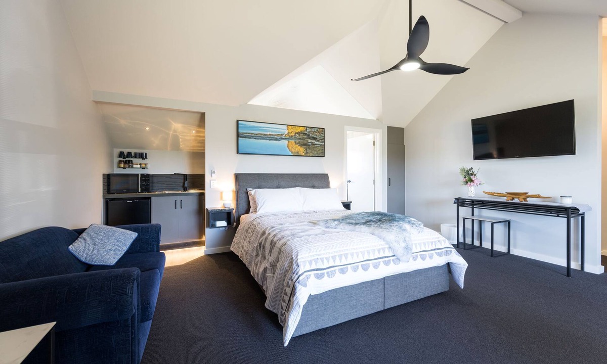 Wonthaggi Apartment | Bienvenida Apartments- (3) Hearts