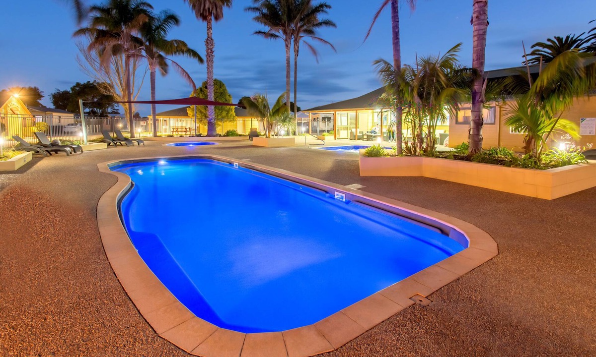 Lakes Entrance Other | BIG4 Whiters Holiday Village