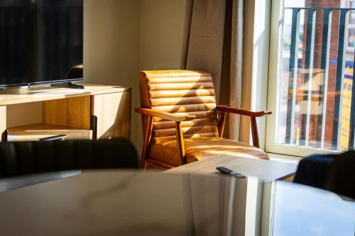 Bordesley Apartment | Birmingham City Retreat No 121