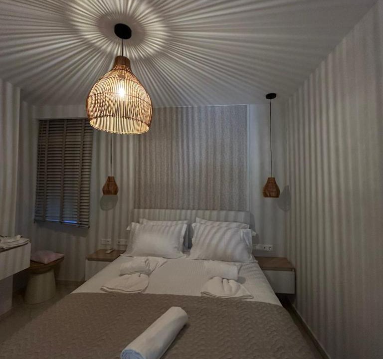 Possidi Apartment | Blue Dream Poseidi