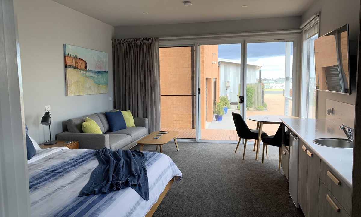 Port Albert Bed & Breakfast | Boat Harbour Jetty B&B