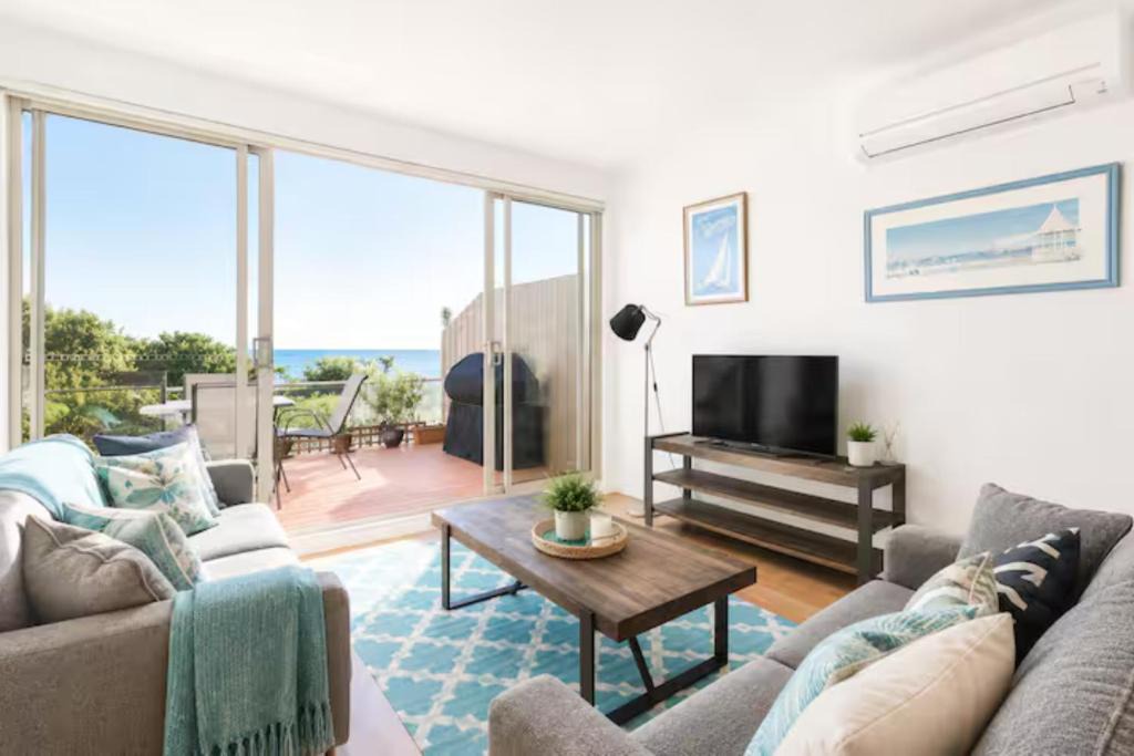 Bonbeach Apartment | Bonbeach Retreat by Ready Set Stay