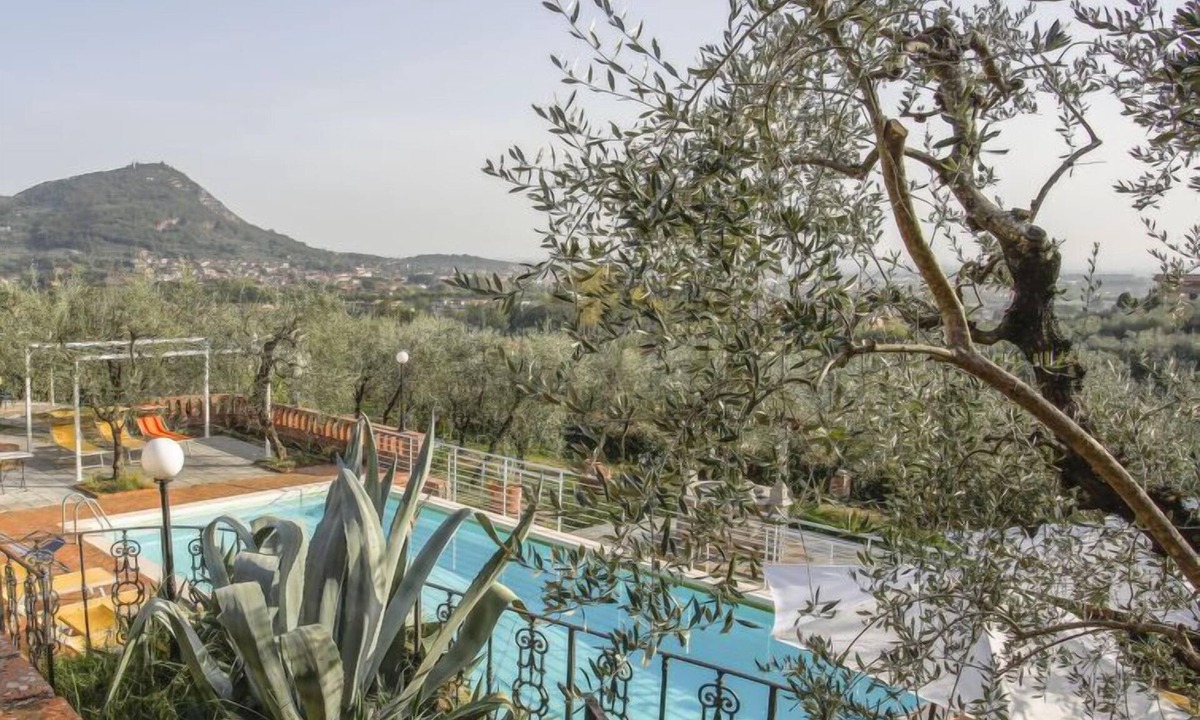 Pieve a Nievole House | Borgo della Limonaia by Interhome