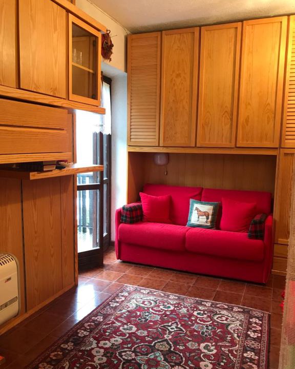 Viola Apartment | Boschetto