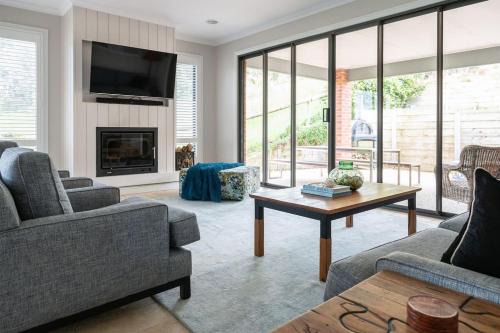 Inverloch House | Bundjil Beach House Inverloch