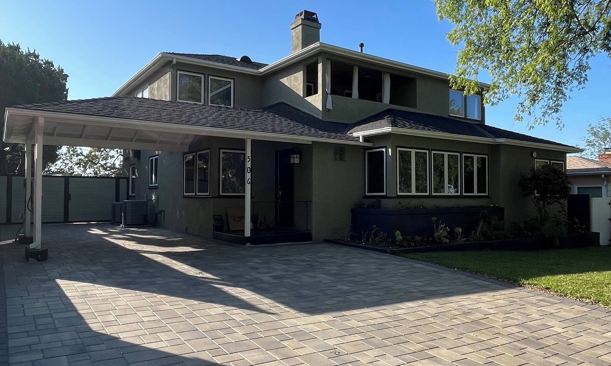 Burbank House | BURBANK FOOTHILLS Monthly-Yearly - Pool/Spa, 3BR, 2BA - Kids & Pets Welcome