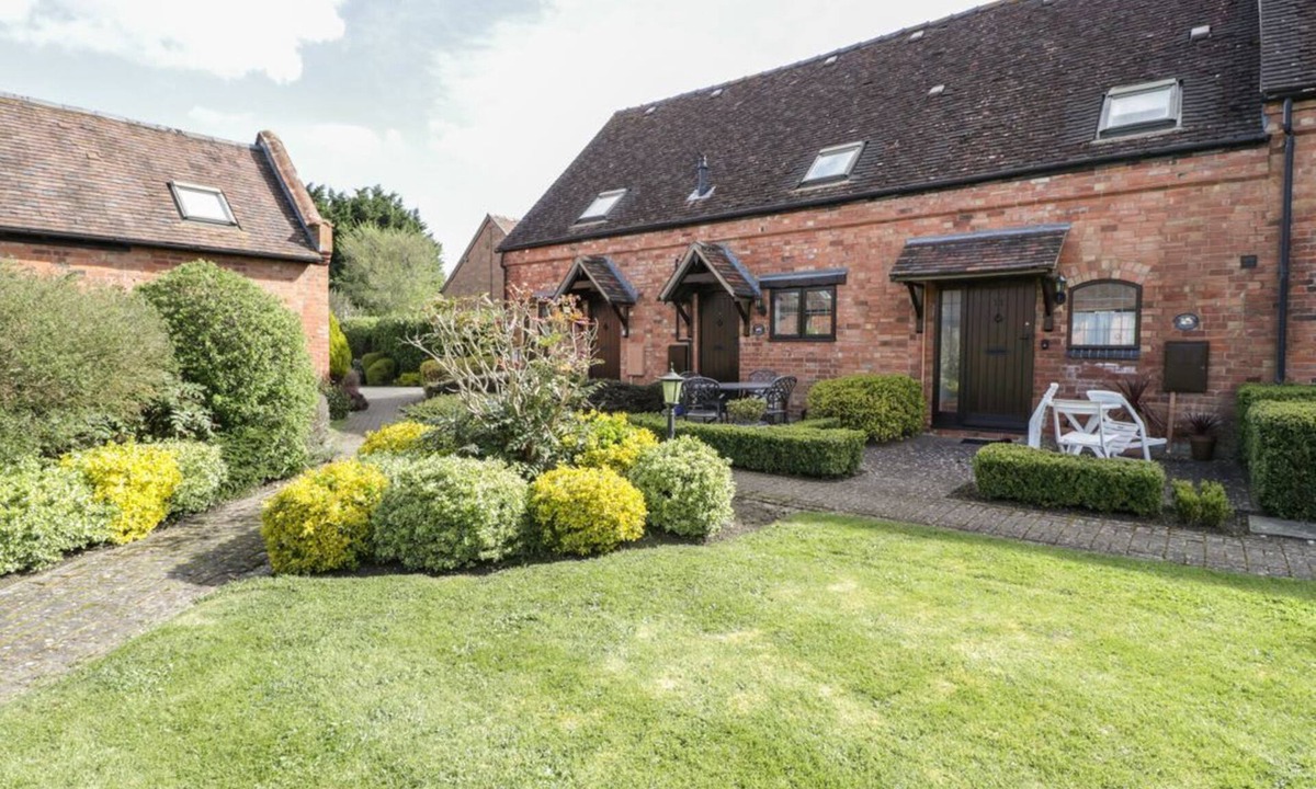 Ardens Grafton House | Burford Cottage, Clifford Chambers