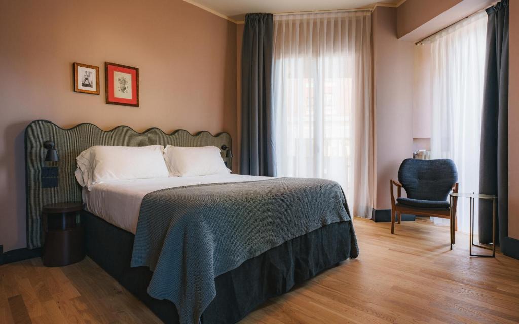 Santa Maria Novella Apartment | c-hotels Alamanni21