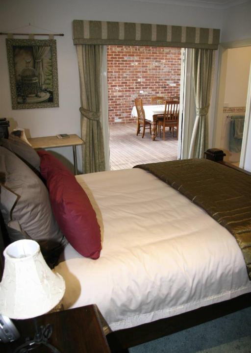 Cabarita Bed & Breakfast | Cabarita Lodge