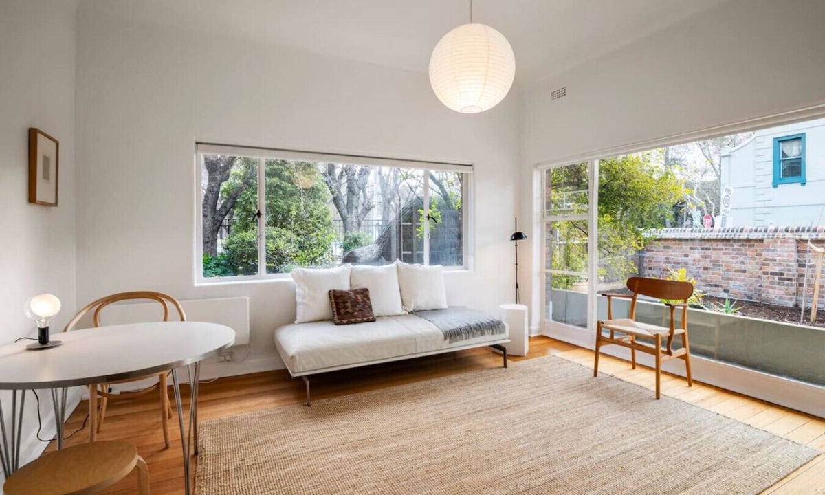 Fitzroy Apartment | Cairo Flats - Heritage Stay