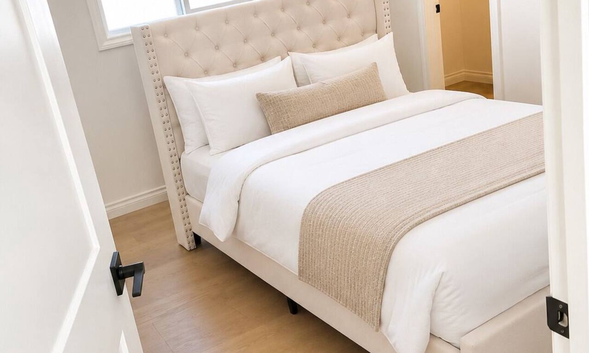 Southwest Calgary Apartment | Calgary Urban Suites B