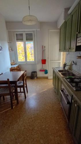 Novoli - San Donato House | Camera a Novoli - Via Bisenzio, 41