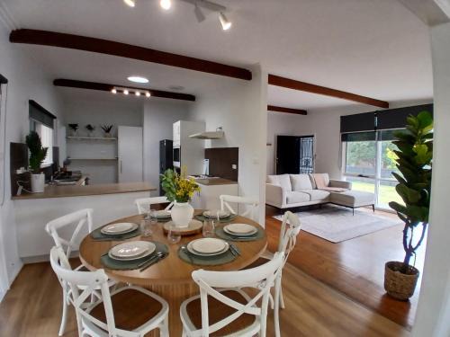 Capel Sound House | Capel Sound Hideaway